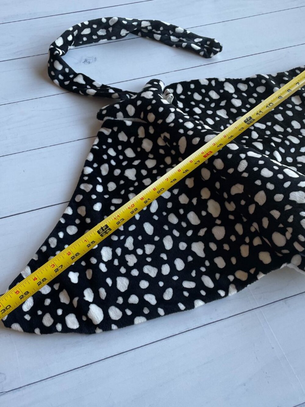 Entire Closet $5! NEW SeaWorld Discovery Cove Large Eagle Ray Plush - Picture 3 of 8
